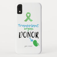 Kidney Transplant Donor
