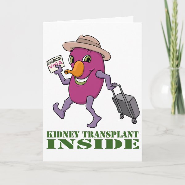 Kidney Transplant Gifts & Gift Ideas Zazzle UK