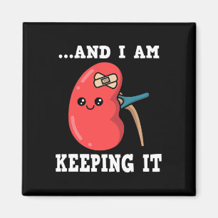 Kidney Transplant Kidney Donor Kidney Disease 3 Magnet