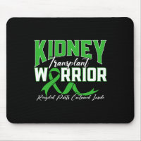 Kidney Transplant Warrior Renal Kidney Disease Pat