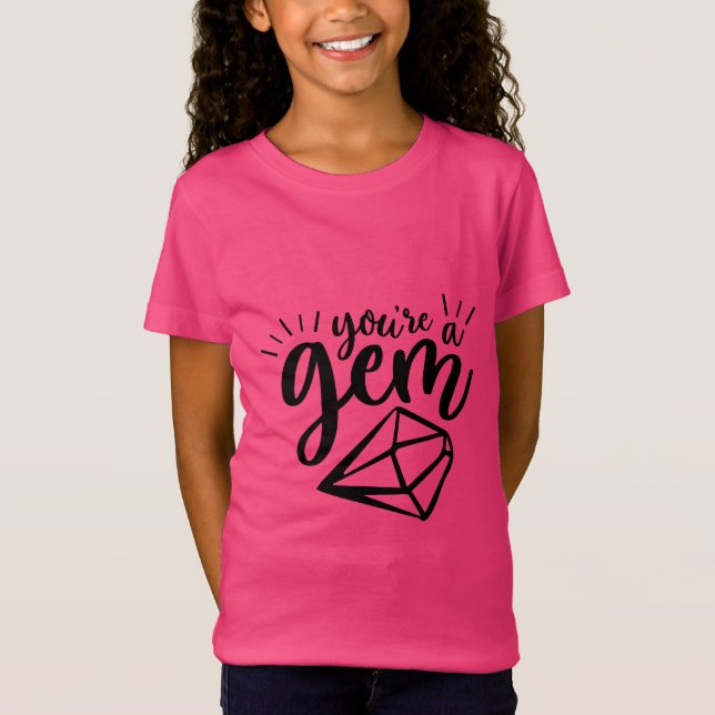 kids88 T-Shirt (Front)