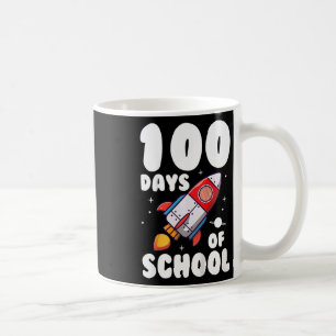 Kids 100 Days Of School Kids 100th Day Of School 1 Coffee Mug