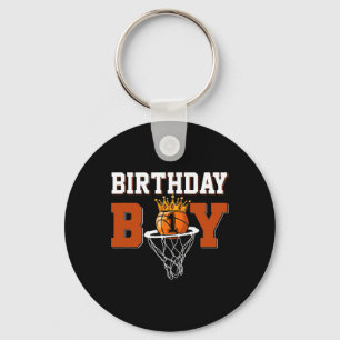 Kids 1st Birthday Sketll Gift Kids Boys 1 Year Old Key Ring