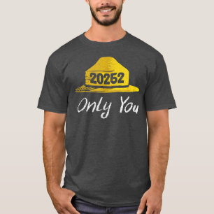 Kids 20252 Only You Youth Sizes Monochrome  T-Shirt