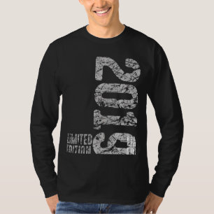Kids 3rd Birthday Boy Girl 3 Years 2019 1 T-Shirt