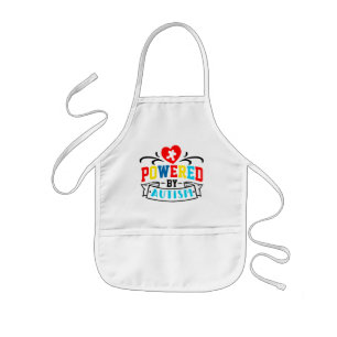 Kids Apron