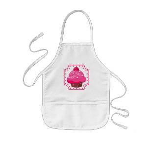 Kids Apron