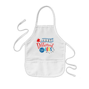 Kids Apron