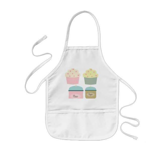 Kids Apron (Front)