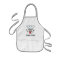 Kids apron for little chef cook | Customisable