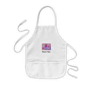 Kids Apron- Mummy's Helper Apron