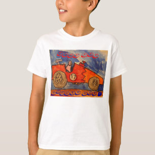 kids art T-Shirt