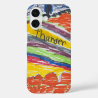 Kids artwork keepsake art or photo