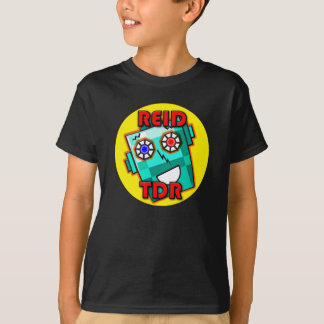 Kids Awesome Shirt - Logo Only