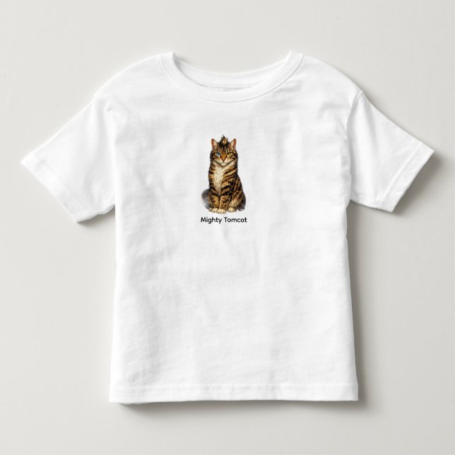 Kids & Baby T-Shirt (Front)