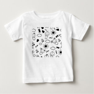 Kids Baby T-Shirt