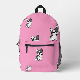 Kids Backpack Dog 