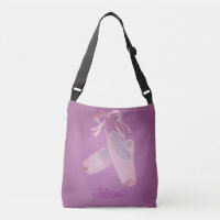 Kids Ballet Dance Personalised