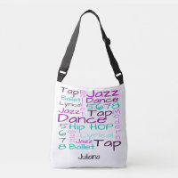 Kids Ballet Dance Personalised
