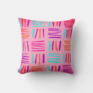Kids Banshee Throw Pillow