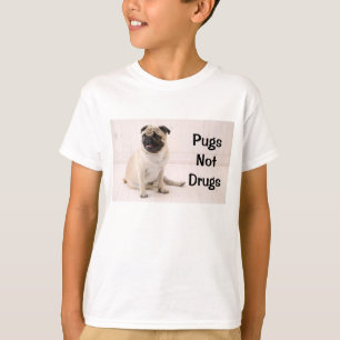 Kids' Basic American Apparel T-Shirt