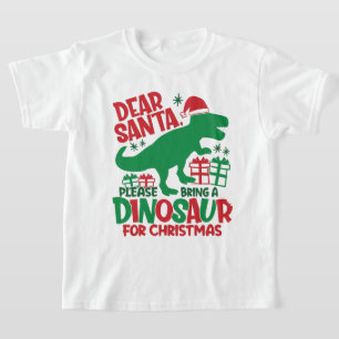 Kids' Basic T-Shirt