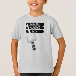 Kids' Basic T-Shirt