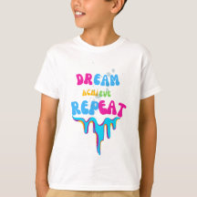 Kids' Basic T-Shirt