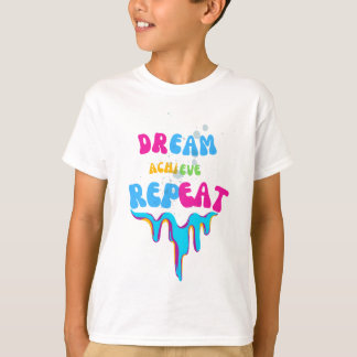 Kids' Basic T-Shirt