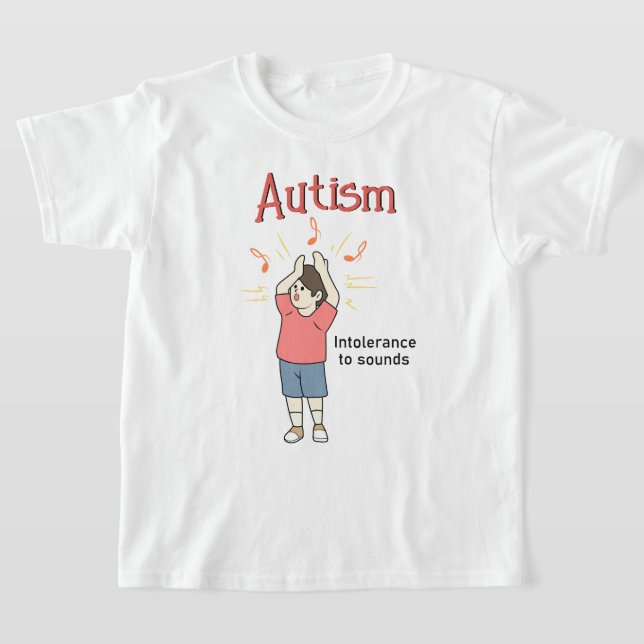 Kids' Basic T-Shirt (Laydown)
