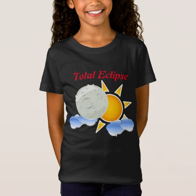 Kids' Basic T-Shirt (Front)