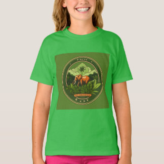 Kids Basic T-Shirt