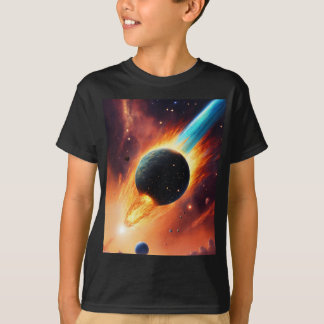 Kids' Basic T-Shirt