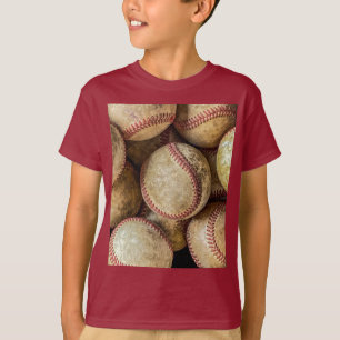 Kids' Basic T-Shirt