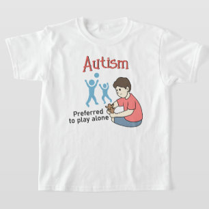 Kids' Basic T-Shirt