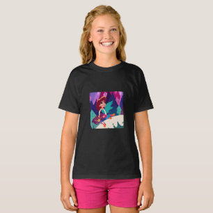 Kids Basic T-Shirt