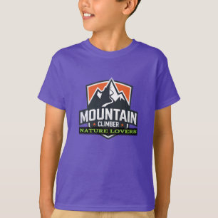 Kids' Basic T-Shirt