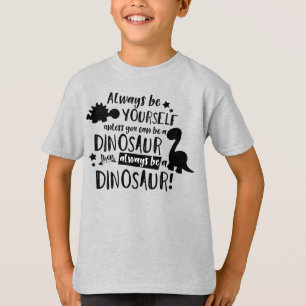Kids' Basic T-Shirt