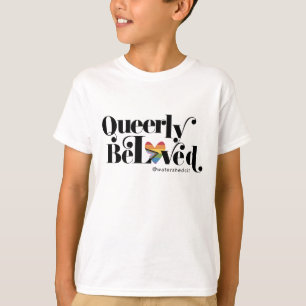 Kids Basic T-shirt