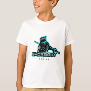 Kids' Basic T-Shirt