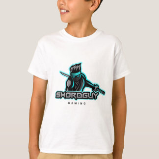 Kids' Basic T-Shirt