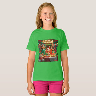 Kids Basic T-Shirt