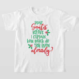 Kids' Basic T-Shirt