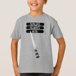Kids' Basic T-Shirt