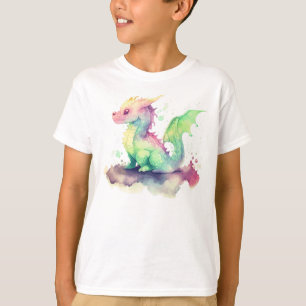 Kids' Basic T-Shirt