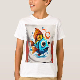 Kids' Basic T-Shirt