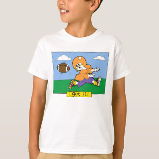 Kids' Basic T-Shirt