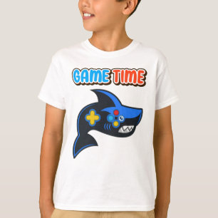 Kids' Basic T-Shirt