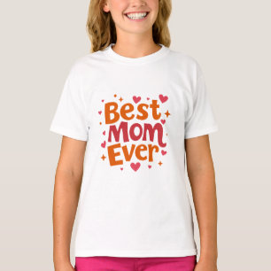 Kids Basic T-Shirt – A Sweet Gift