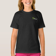 Kids' Basic T-Shirt | Eco Fitness